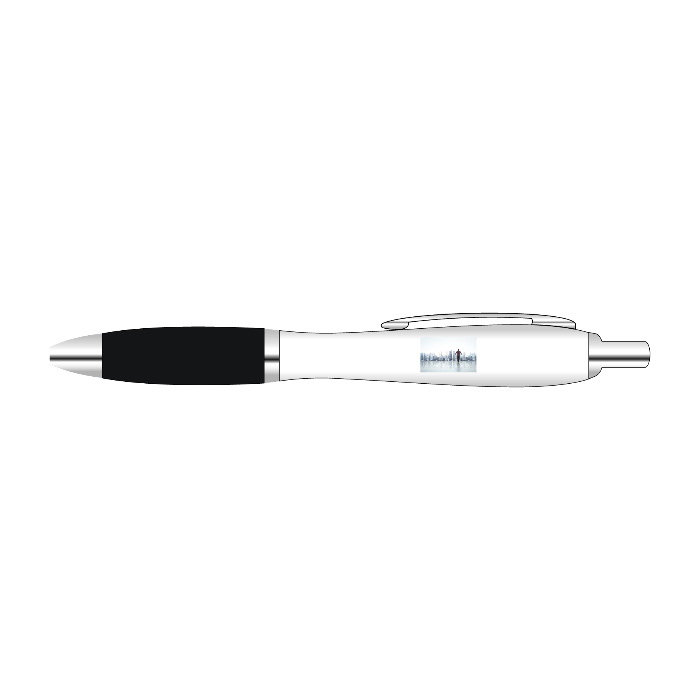 Digital Contour Pens - Black - YouPersonalise