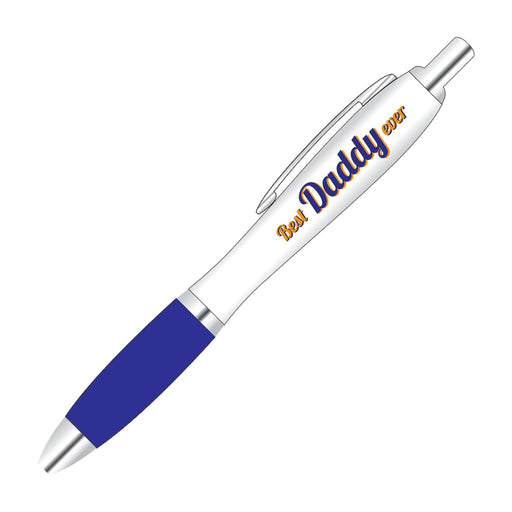 You Personalise Best Dad Daddy Stepdad Grandad Ever Pen - YouPersonalise