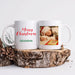 Christmas Mug - YouPersonalise