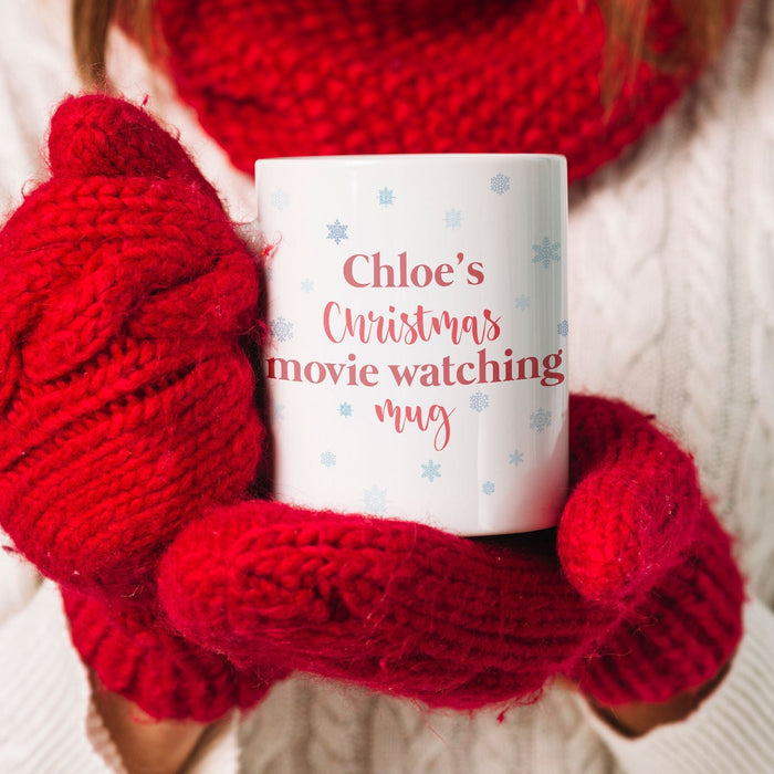 Christmas Mug - YouPersonalise