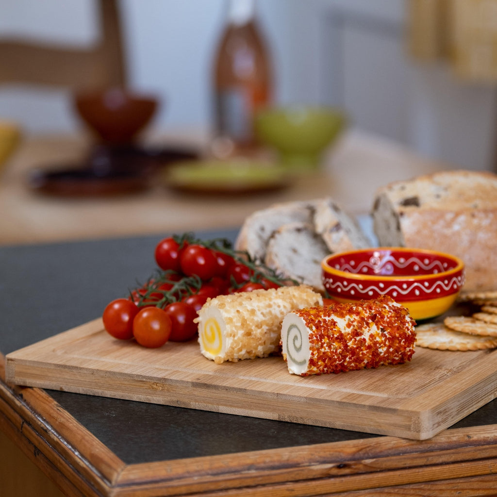 Describe your Mum with Nouns Personalised Engraved Chopping Board - YouPersonalise