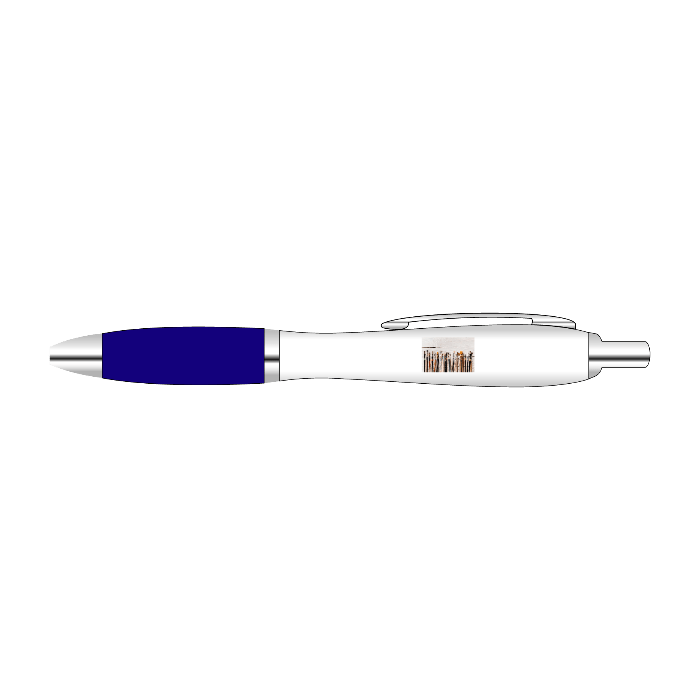 Digital Contour Pens - Blue - YouPersonalise