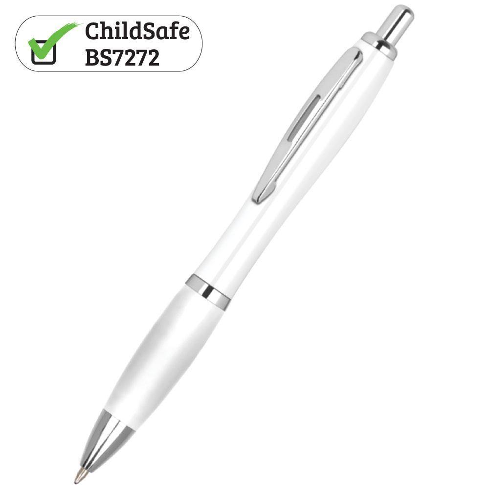 Digital Contour Pens - Clear - YouPersonalise