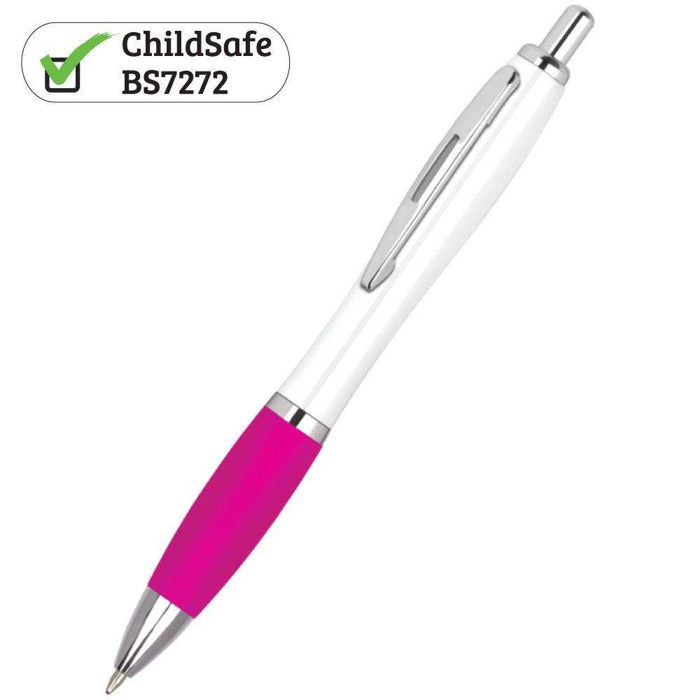 Digital Contour Pens - Pink - YouPersonalise