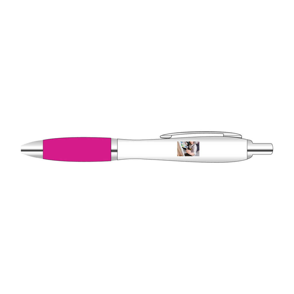 Digital Contour Pens - Pink - YouPersonalise