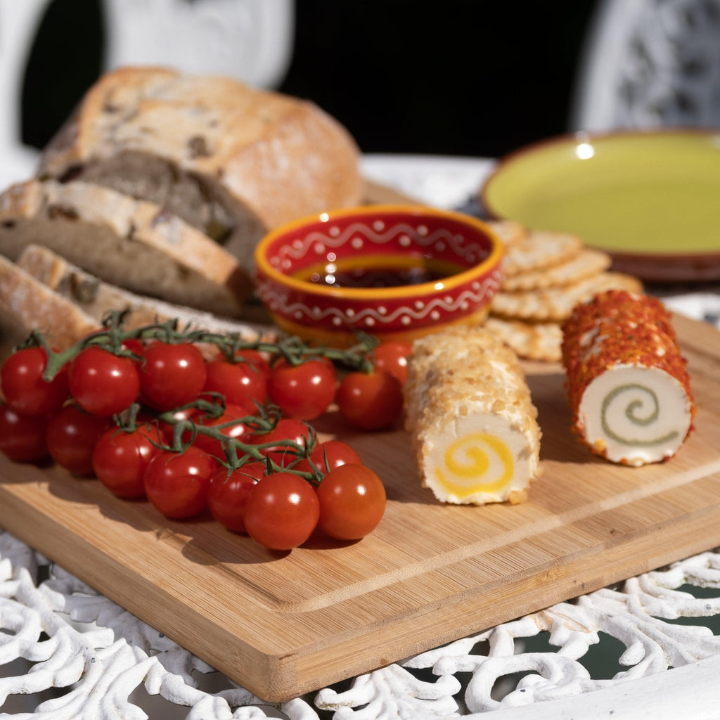 Flippin Awesome BBQ Themed Personalised Engraved Chopping Board - YouPersonalise