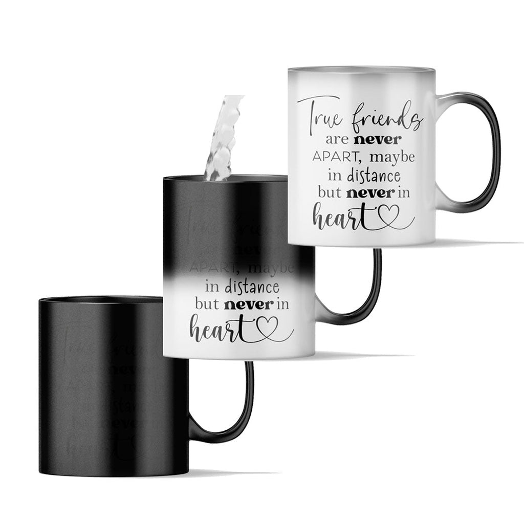 Friendship Quote Mug - YouPersonalise