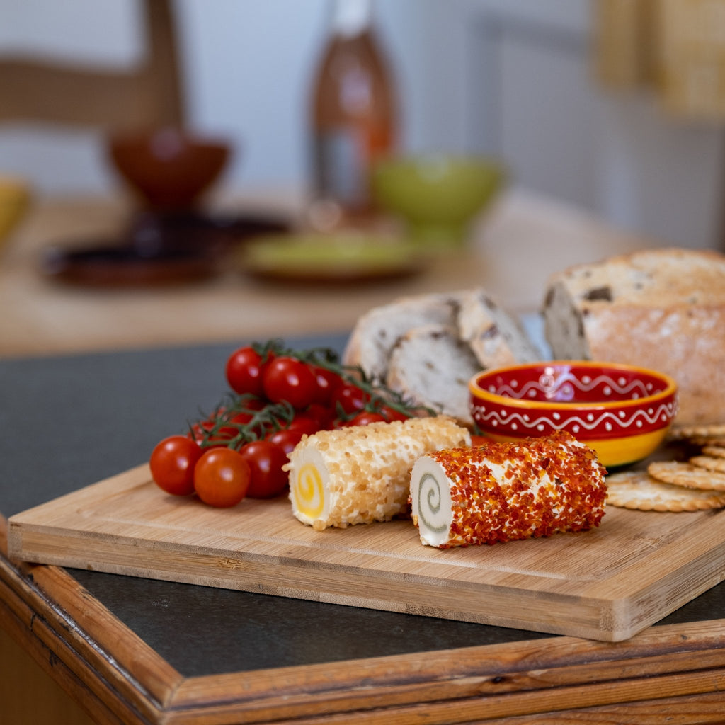 Queen of the Kitchen Personalised Engraved Chopping Board - YouPersonalise